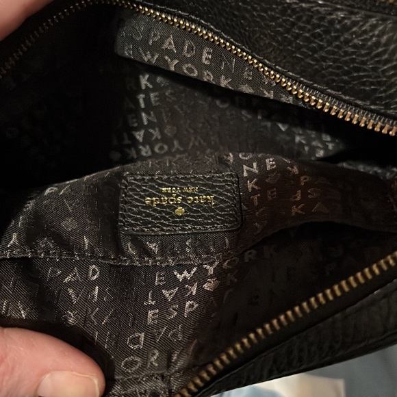Kate Spade crossbody - Picture 4 of 5